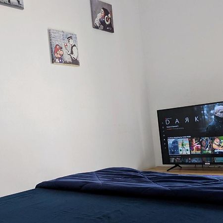 巴里Casa Rodi公寓 外观 照片