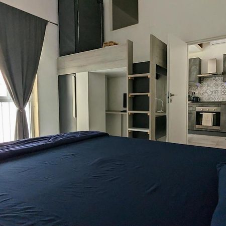 巴里Casa Rodi公寓 外观 照片